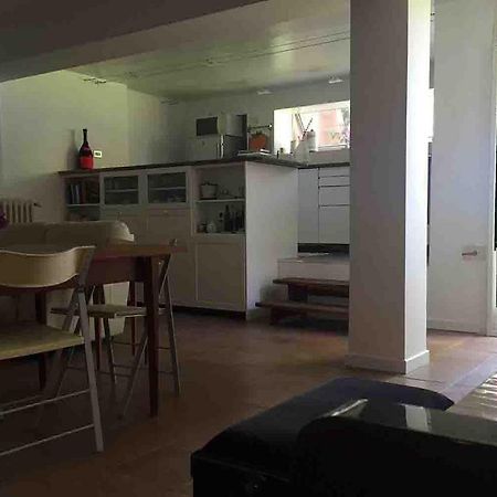 Colle Moro - B&B Villa Maria Citta Sant'Angelo Exterior photo