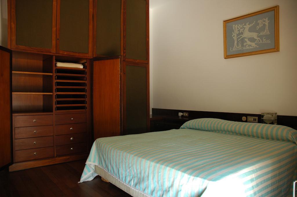 Colle Moro - B&B Villa Maria Citta Sant'Angelo Exterior photo