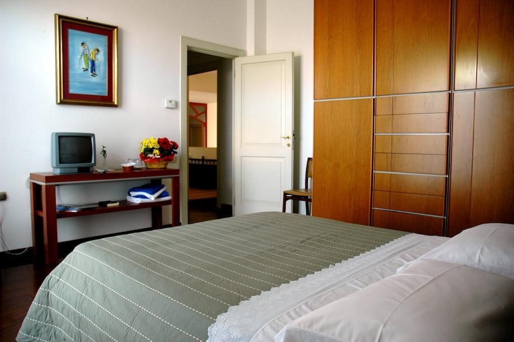 Colle Moro - B&B Villa Maria Citta Sant'Angelo Room photo