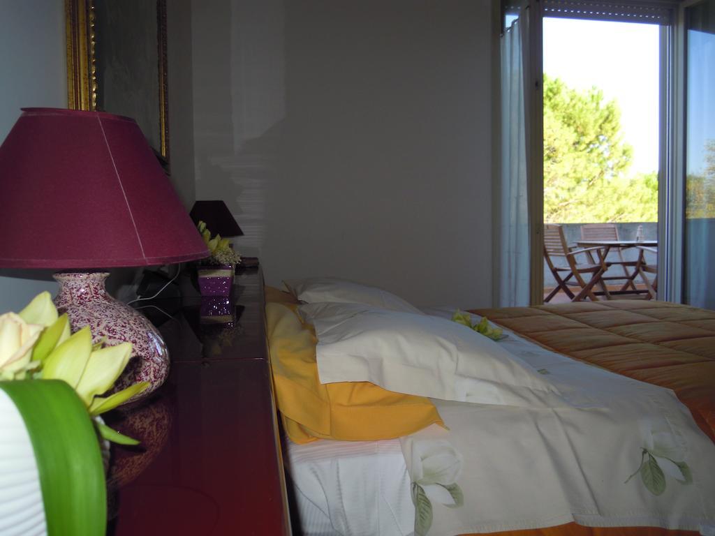Colle Moro - B&B Villa Maria Citta Sant'Angelo Room photo