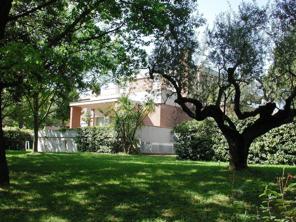 Colle Moro - B&B Villa Maria Citta Sant'Angelo Exterior photo