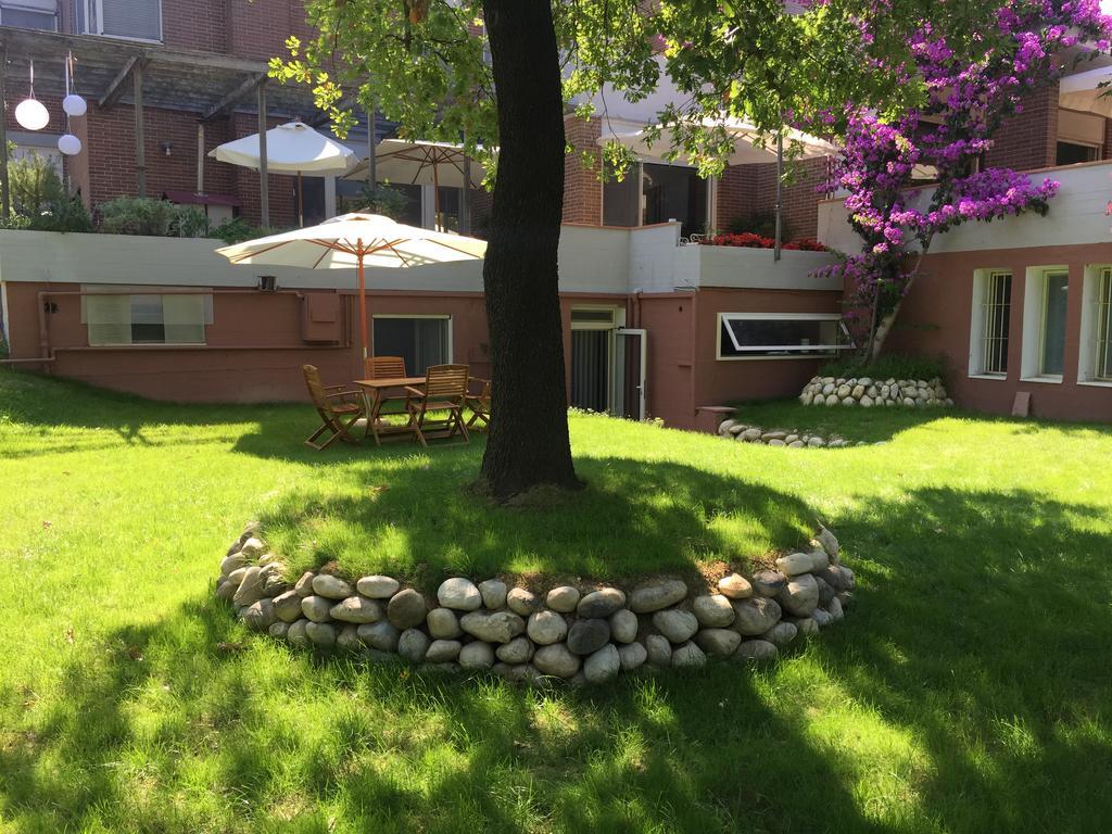 Colle Moro - B&B Villa Maria Citta Sant'Angelo Exterior photo