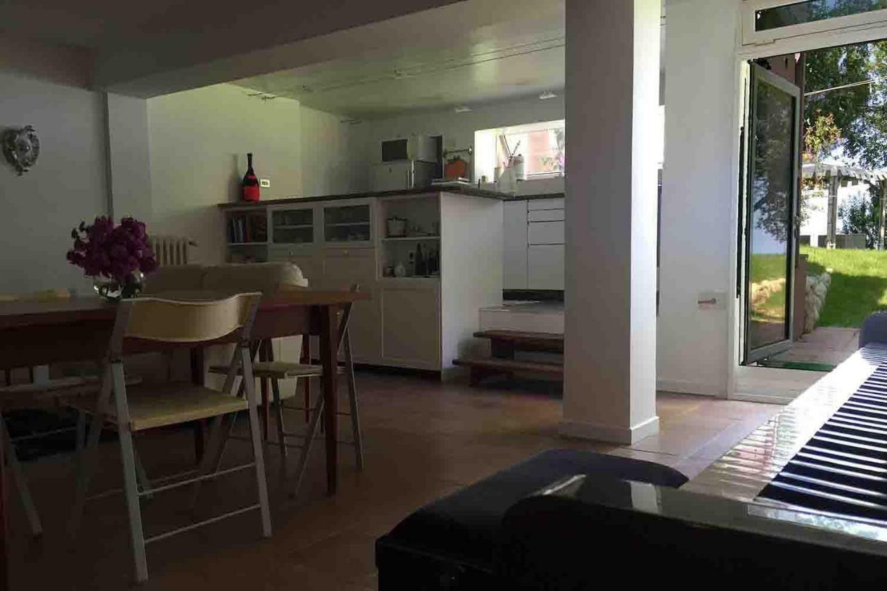 Colle Moro - B&B Villa Maria Citta Sant'Angelo Exterior photo